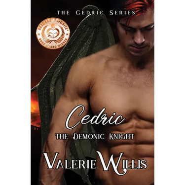 Cedric: The Demonic Knight