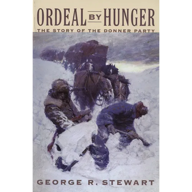 Ordeal by Hunger