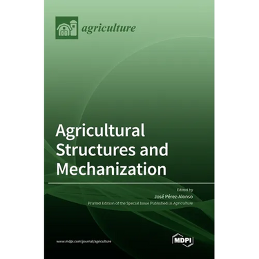 Agricultural Structures and Mechanization