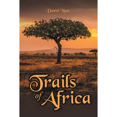 Trails of Africa