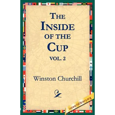 The Inside of the Cup Vol 2.