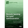 Remote Sensing for Land Administration