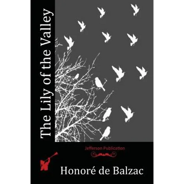 The Lily of the Valley