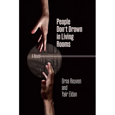 People Don't Drown in Living Rooms