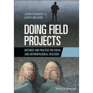 Doing Field Projects