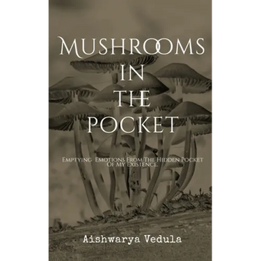 Mushrooms In The Pocket