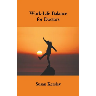 Work-Life Balance for Doctors