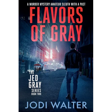 Flavors of Gray
