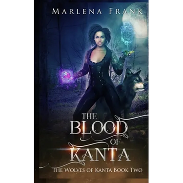 The Blood of Kanta