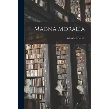 Magna Moralia