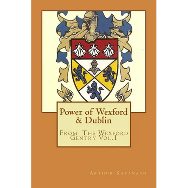 Power of Wexford & Dublin