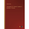 The Epistles of S. Clement, S. Ignatus, S. Barnabas, S. Polycarp