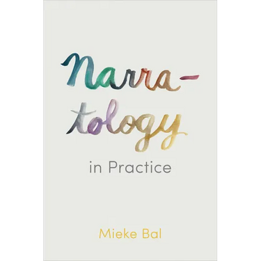 Narratology in Practice