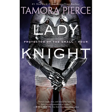 Lady Knight