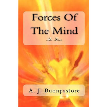 Forces Of The Mind: The Force