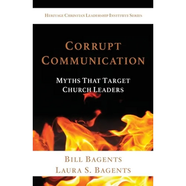 Corrupt Communication: Myths That Target Church Leaders