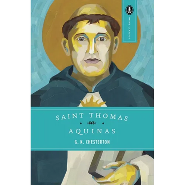 Saint Thomas Aquinas