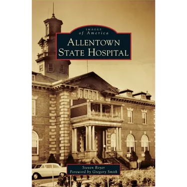 Allentown State Hospital