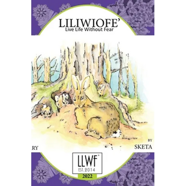 LILWIOFE' Diaries 2022