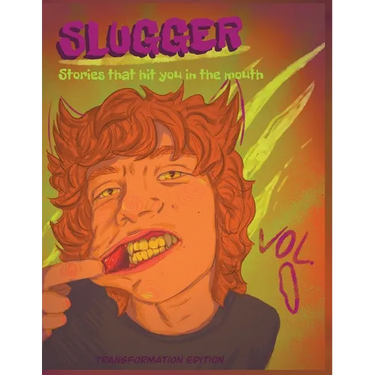 SLUGGER Vol. 1
