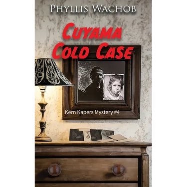Cuyama Cold Case