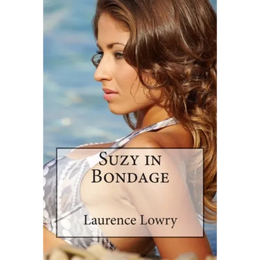 Suzy in Bondage