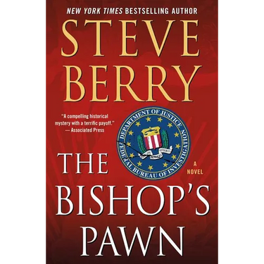 The Bishop's Pawn