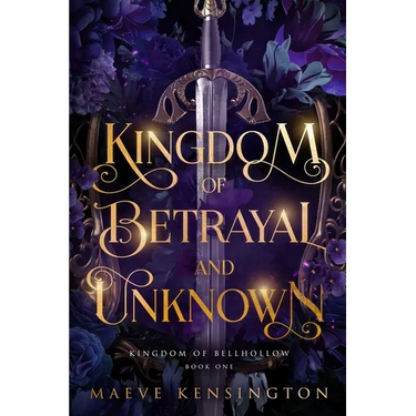 Kingdom of Betrayal and Unknown