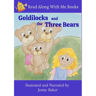 Goldilocks and the Three Bears