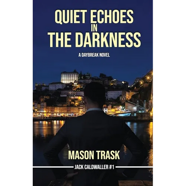 Quiet Echoes in the Darkness