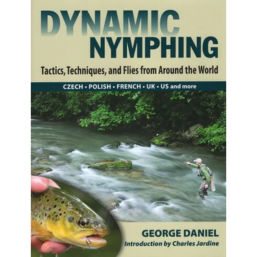 Dynamic Nymphing