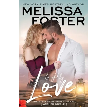 Caught by Love: Archer Steele