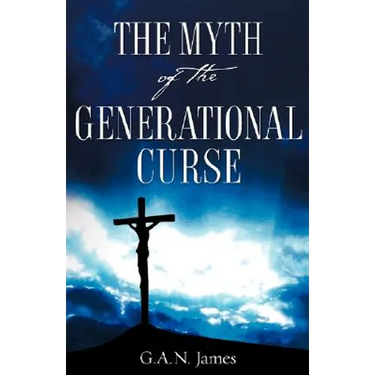 The Myth of the Generational Curse