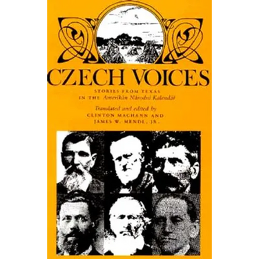 Chech Voices