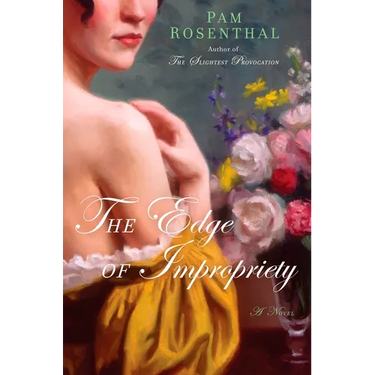 The Edge of Impropriety