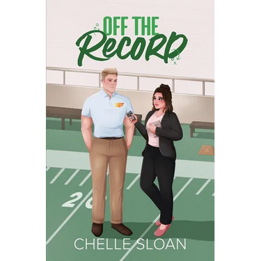 Off the Record