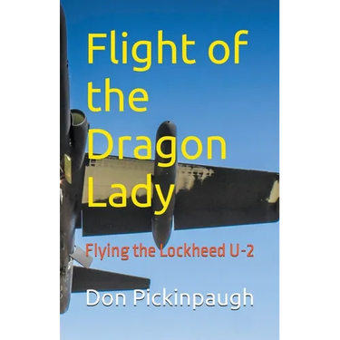 Flight of the Dragon Lady