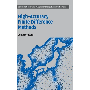 High-Accuracy Finite Difference Methods