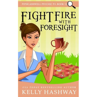 Fight Fire With Foresight