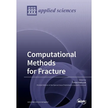 Computational Methods for Fracture