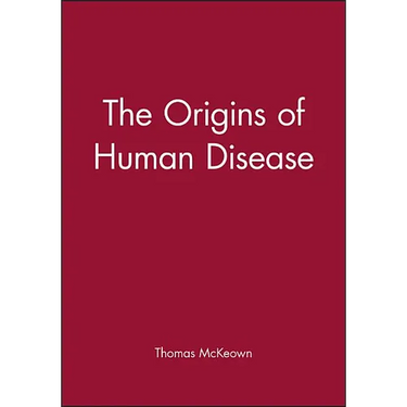 The Origins of Human Disease