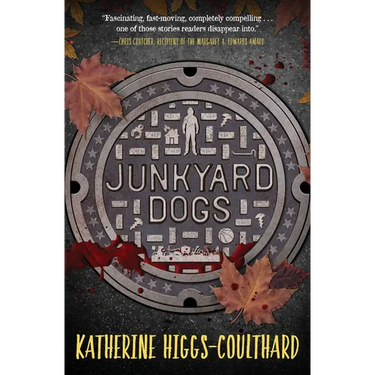 Junkyard Dogs