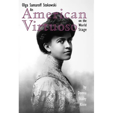 American Virtuoso on the World Stage