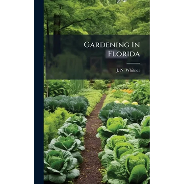Gardening In Florida