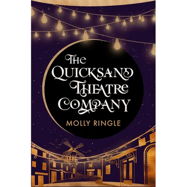 The Quicksand Theatre Company