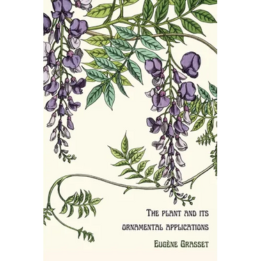The plant and its ornamental applications