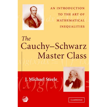 The Cauchy-Schwarz Master Class: An Introduction to the Art of Mathematical Inequalities
