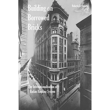 Building on Borrowed Bricks