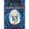 Albert Einstein: 5-Minute Genius Stories