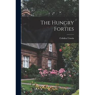 The Hungry Forties